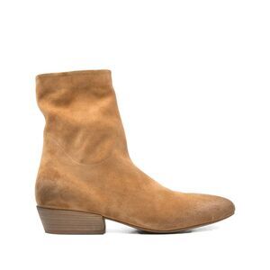 Marséll Brown Trainers Men